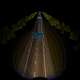 Illustration for article titled BMW Wants To Put Lasers On Motorcycles And Heads Up Displays In Helmets